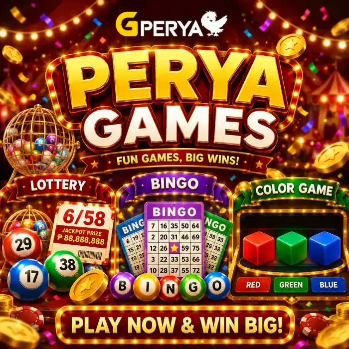Perya Games